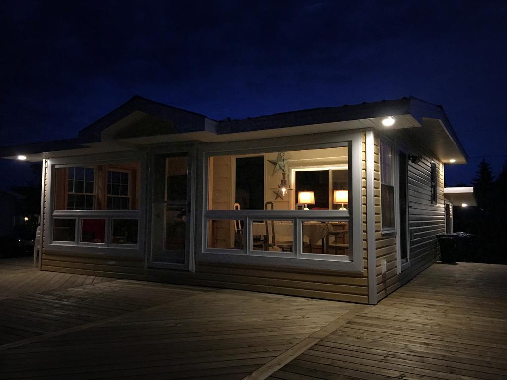 Chalet 44 Grand Barachois Exteriör bild