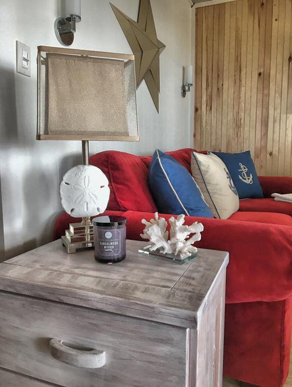 Chalet 44 Grand Barachois Exteriör bild